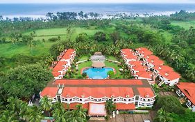 Hotel Heritage Village Goa
